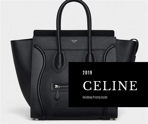 celine bags cheaper in france|celine bag price list.